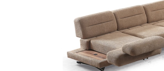 Our Modular Products